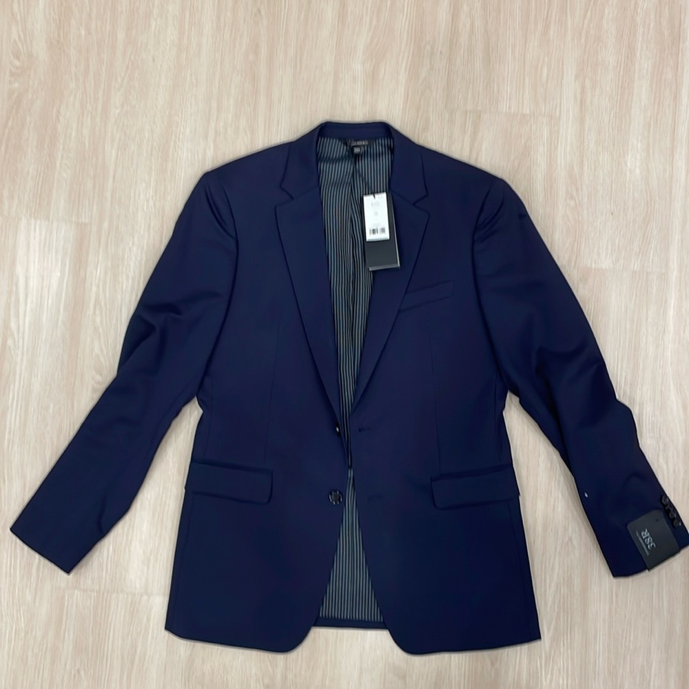 Banana Republic Suit Jacket